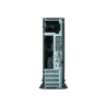 CHIBT038962 CS-12B-350GPF mATX Desktop tour avec alim 350W TFX