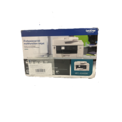 Brother Business Smart MFC-J5345DW 4en1 imp A3 RV | ECP Grossiste informatique