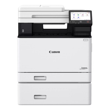 Canon i-SENSYS MF752Cdw II Laser A4 1200 x 1200 DPI 33 ppm Wifi