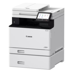 Canon i-SENSYS MF752Cdw II Laser A4 1200 x 1200 DPI 33 ppm Wifi