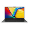 ASUS Vivobook Go 15 E1504FA-BQ515W AMD Ryzen™ 5 7520U Ordinateur portable 39,6 cm (15.6") Full HD 8 Go LPDDR5-SDRAM 512 Go SSD