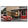 LG 49XF3C Écran d'affichage dynamique Écran plat de signalisation numérique 124,5 cm (49") 3000 cd m² Full HD Noir 24 7