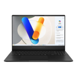 ASUS X1504MA-ISSBQ191W (Vivobook 15X) - Portable 15.6p - Intel Core 3-304 - 8Go - 512Go - W11H - Bl | ECP Grossiste informatique