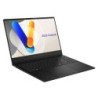 ASUS X1504MA-ISSBQ191W (Vivobook 15X) - Portable 15.6p - Intel Core 3-304 - 8Go - 512Go - W11H - Bl | ECP Grossiste informatique