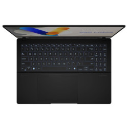 ASUS X1504MA-ISSBQ191W (Vivobook 15X) - Portable 15.6p - Intel Core 3-304 - 8Go - 512Go - W11H - Bl | ECP Grossiste informatique