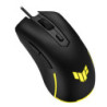 ASUS TUF Gaming M3 Gen II souris Droitier USB Type-C Optique 8000 DPI