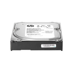 HPE 3TB SATA HDD disque dur 3 To 7200 tr min 3.5"