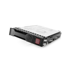 HPE 872772-001 disque dur 4 To 7200 tr min 3.5" Série ATA III