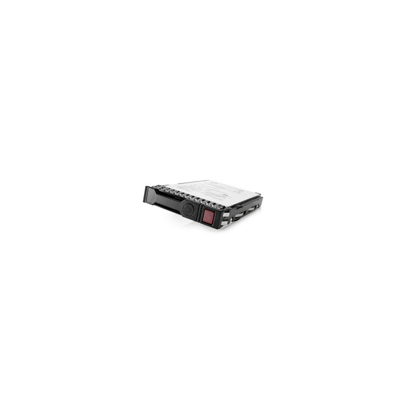 HPE 872772-001 disque dur 4 To 7200 tr min 3.5" Série ATA III