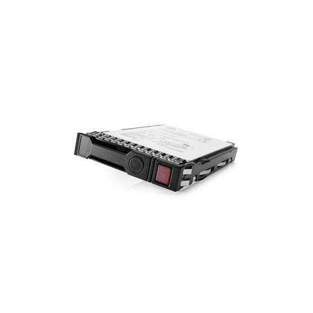 HPE 872772-001 disque dur 4 To 7200 tr min 3.5" Série ATA III