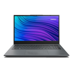 MEDION MD62715 (Avantum 15 E1) - 15.6p FHD R5 7430U 32Go 1To W11H Bleu galaxy | ECP Grossiste informatique