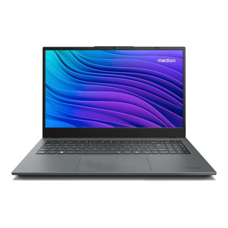 MEDION MD62715 (Avantum 15 E1) - 15.6p FHD R5 7430U 32Go 1To W11H Bleu galaxy | ECP Grossiste informatique