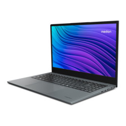 MEDION MD62715 (Avantum 15 E1) - 15.6p FHD R5 7430U 32Go 1To W11H Bleu galaxy | ECP Grossiste informatique