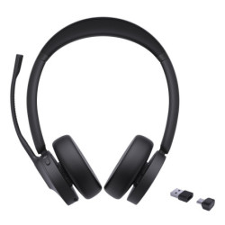 Yealink BH70 Casque USB-C A à double UC