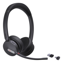 Yealink BH70 Casque USB-C A à double UC