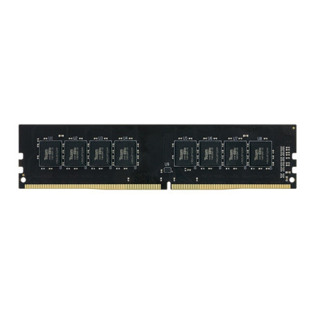 Team Group ELITE TED48G3200C2201 module de mémoire 8 Go 1 x 8 Go DDR4 288-pin DIMM