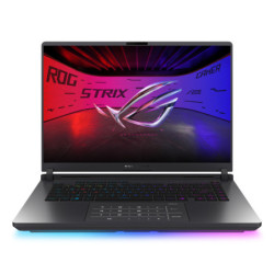 ASUS ROG Strix G16 G615JMR-DICRV235W Intel® Core™ i7 i7-14650HX Ordinateur portable 40,6 cm (16") WUXGA 16 Go DDR5-SDRAM 1 To