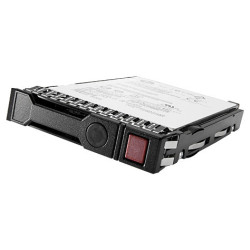 HPE 4TB 3.5" SATA III disque dur 4 To 7200 tr min 3.5" Série ATA III