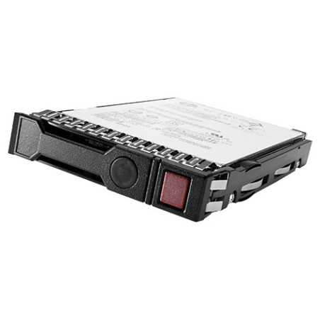 HPE 4TB 3.5" SATA III disque dur 4 To 7200 tr min 3.5" Série ATA III