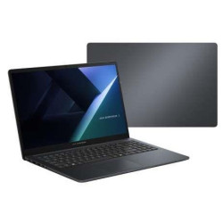 ASUS BM1503CDA-S72334X (ExpertBook BM1) - Portable 15,6p - AMD Ryzen 3-7335U - 8Go - 256Go - W11P - | ECP Grossiste informatique