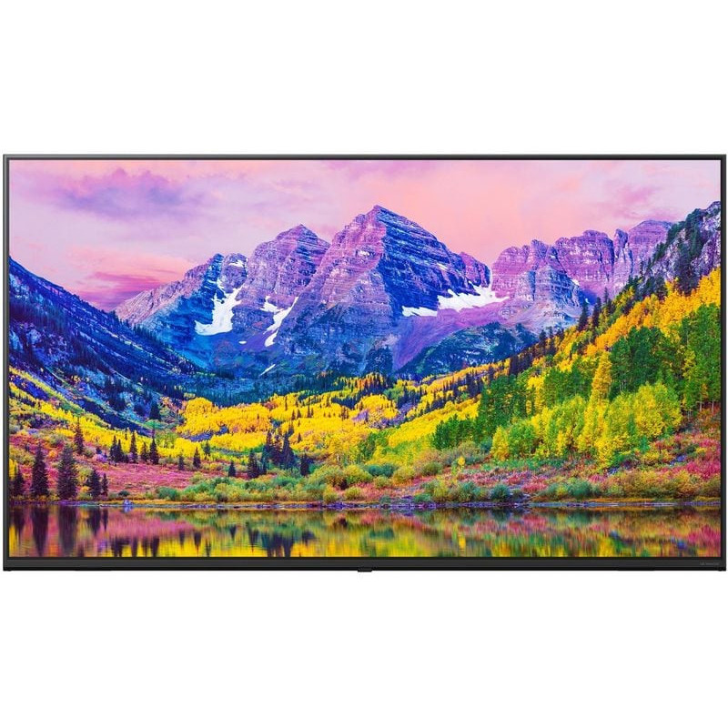LG 50UK762H TV - 50p Téléviseur hôtelier 4K UHD Pro:centric | ECP Grossiste informatique