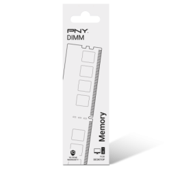 PNY Performance 8 Go DDR4 3200 MHz CL22 | ECP Grossiste informatique