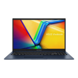 ASUS X1504MA-ISSBQ870W (Vivobook) - Portable 15.6p - Intel Core 5-315 - 8Go - 512Go - W11H - Bleu | ECP Grossiste informatique
