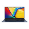 ASUS X1504MA-ISSBQ870W (Vivobook) - Portable 15.6p - Intel Core 5-315 - 8Go - 512Go - W11H - Bleu | ECP Grossiste informatique