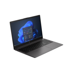HP 255R G10 - Portable 15.6p SVA - AMD Ryzen 5-7530U - 8Go - 512Go - W11H - Gris | ECP Grossiste informatique