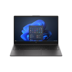 Portable HP 255 G10 - Portable 15.6p - AMD Ryzen 3-7320U - 8Go - 512Go - W11H - Gris | ECP Grossiste informatique