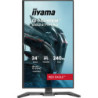 iiyama G-MASTER GB2471HSU-B1 écran plat de PC 60,5 cm (23.8") 1920 x 1080 pixels Full HD Noir