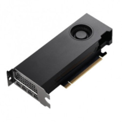 PNY A2000 NVIDIA RTX A2000 6 Go GDDR6