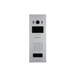 Dahua Technology VTO6521K-S2 système vidéophone 2 MP 10,9 cm (4.3") Acier inoxydable