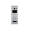 Dahua Technology VTO6521K-S2 système vidéophone 2 MP 10,9 cm (4.3") Acier inoxydable