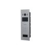 Dahua Technology VTO6521K-S2 système vidéophone 2 MP 10,9 cm (4.3") Acier inoxydable