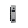 Dahua Technology VTO6521K-S2 système vidéophone 2 MP 10,9 cm (4.3") Acier inoxydable
