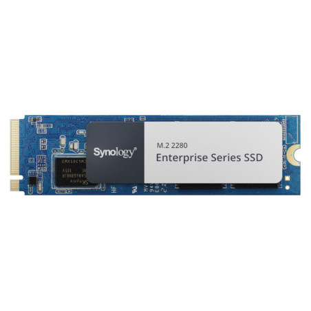 Synology SNV5420-1600G disque SSD 1,6 To M.2 PCI Express 4.0 NVMe