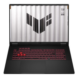 ASUS TUF Gaming A18 TUF808UM-DICS8102W AMD Ryzen™ 7 260 Ordinateur portable 45,7 cm (18") WUXGA 16 Go DDR5-SDRAM 512 Go SSD