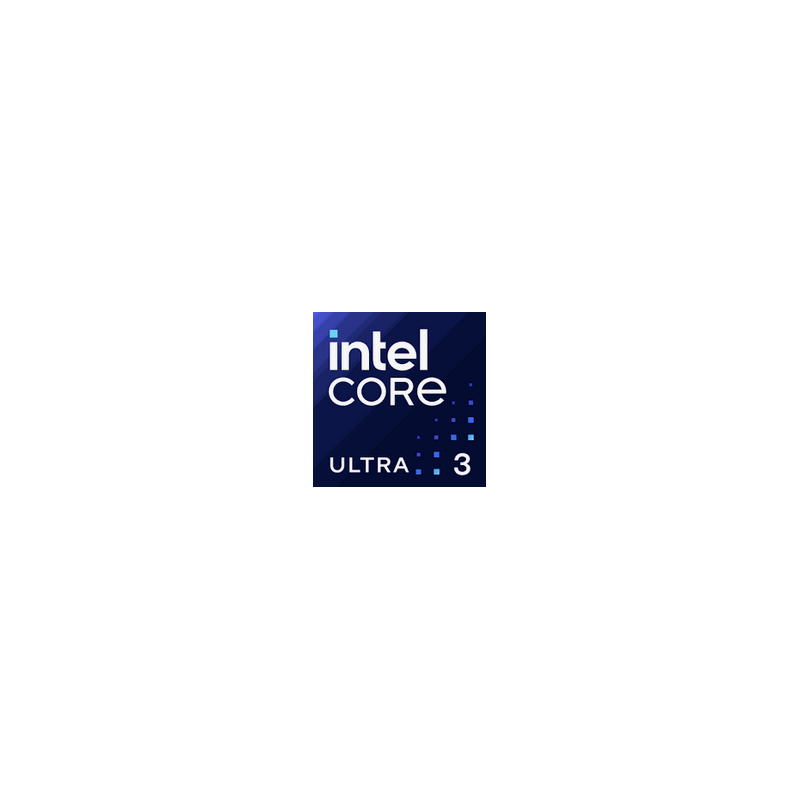 CPU Intel S1851 Core Ultra 3 205 (up to 3.80 Ghz, 15M Cache) Tray | ECP Grossiste informatique