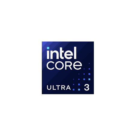 CPU Intel S1851 Core Ultra 3 205 (up to 3.80 Ghz, 15M Cache) Tray | ECP Grossiste informatique