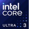 CPU Intel S1851 Core Ultra 3 205 (up to 3.80 Ghz, 15M Cache) Tray | ECP Grossiste informatique