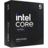 Intel Core Ultra 5 250KF Plus processeur 30 Mo Smart Cache Boîte