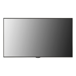 LG 75XS4P-B.AEU Écran d'affichage dynamique Écran plat de signalisation numérique 190,5 cm (75") LED 4000 cd m² UHD+ Noir WebOS