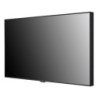 LG 75XS4P-B.AEU Écran d'affichage dynamique Écran plat de signalisation numérique 190,5 cm (75") LED 4000 cd m² UHD+ Noir WebOS