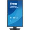 iiyama ProLite XB2797HSN-B1 écran plat de PC 68,6 cm (27") 1920 x 1080 pixels Full HD LCD Noir