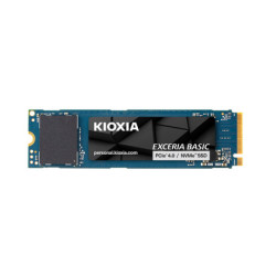 Kioxia LSF10Z001TG8 disque SSD 1 To M.2 PCI Express 4.0 NVMe QLC