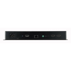 LGSTV044081 Boîte webOS WP600 Lecture vidéo Ultra HD CMS