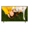 LG 55UA751C TV Hospitality 139,7 cm (55") 4K Ultra HD Smart TV Noir