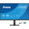 iiyama ProLite XB2793QSU-B1 écran plat de PC 68,6 cm (27") 2560 x 1440 pixels Quad HD LED Noir