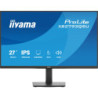 iiyama ProLite XB2793QSU-B1 écran plat de PC 68,6 cm (27") 2560 x 1440 pixels Quad HD LED Noir